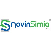 Novin Simia Company logo - Similar company to Zncc