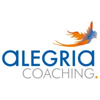 Alegria coaching logo - Similar company to Allegria  Coaching