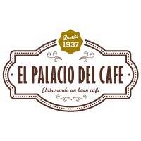 El Palacio del Café logo - Similar company to Encatex Sa