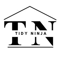 Tidy Ninja logo - Similar company to Care Dale