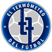 El Termómetro del Fútbol logo - Similar company to Vitality Group