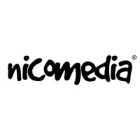 Nicomedia logo - Similar company to Jumbosoft