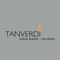 Tanverdi Hukuk Bürosu / Anwaltskanzlei / Law Office logo - Similar company to Brandmonitor