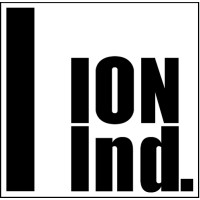 Ion Ind. logo - Similar company to Aeromotion