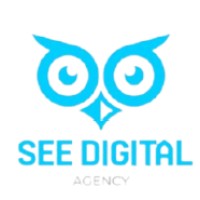 See Digital logo - Similar company to Stravu