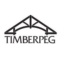 Timberpeg logo - Similar company to Davis Frame Company