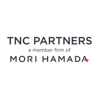 Tayag Ngochua & Chu logo - Similar company to Romulo Law Offices