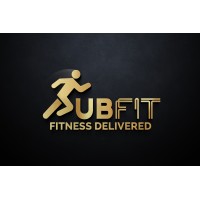 UBFIT App logo - Similar company to Sofvyr