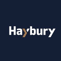 Haybury logo - Similar company to Son Do Mar Surf