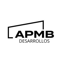 APMB Desarrollos logo - Similar company to Verona Developments