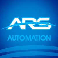 ARS Automation logo - Similar company to Rj Technologies India