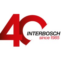 INTERBOSCH logo - Similar company to Sweep