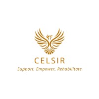 Celsir-Africa logo - Similar company to Incarceration Nations Network / Inn