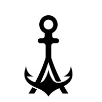 Weigh Anchor logo - Similar company to Blue Trident, Llc