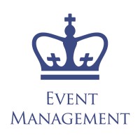 Columbia University Event Management logo - Similar company to Event Premiere, Inc