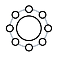 Multisolve AI logo - Similar company to Bistre