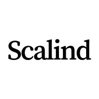 Scalind logo - Similar company to Ultrayield By Edge Capital