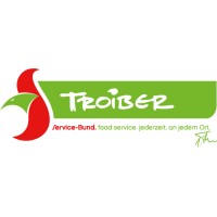Troiber GmbH & Co.KG logo - Similar company to Viktor Nußbaumer Bestes Für Küche Und Gastlichkeit Gmbh & Co. Kg