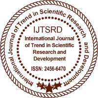 ijtsrd.com International Journal of Trend in Scientific Research and Development logo - Similar company to Uel