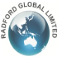 Radford Global Ltd logo - Similar company to World Networking Services Inc Dba Wonese