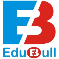 Edubull.com logo - Similar company to Edubull