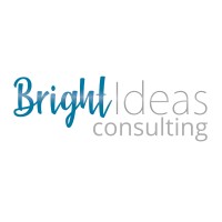 Bright Ideas Consulting logo - Similar company to Unicaf University