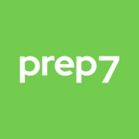 Prep7 logo - Similar company to The Miller Bros