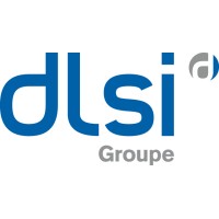 Groupe DLSI logo - Similar company to Empreintt
