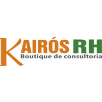 Kairós RH - Boutique de Consultoria logo - Similar company to Engedi Rh - Consultoria, Coaching & Desenvolvimento
