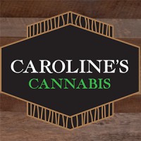 Caroline's Cannabis logo - Similar company to Boomx Cannabis Co