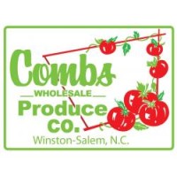 Combs Wholesale Produce Company logo - Similar company to Phoenix Wholesale Foodservice