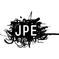 JPE Design Studio logo - Similar company to Designinc Adelaide