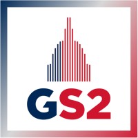 Government Solutions and Services logo - Similar company to Benson Group