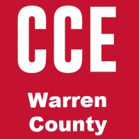 Cornell Cooperative Extension of Warren County logo - Similar company to The Milestone House