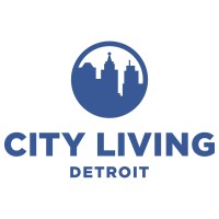 City Living Detroit logo - Similar company to Better Cities Project