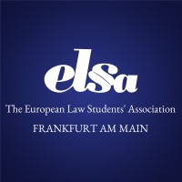 ELSA-Frankfurt am Main e.V. logo - Similar company to Elsa Germany