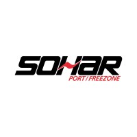 SOHAR Port and Freezone logo - Similar company to Arthasangraha
