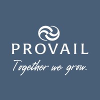 PROVAIL logo - Similar company to Center For Health Workforce Studies At University Of Washington