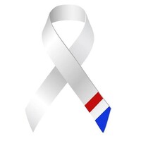 White Ribbon NL logo - Similar company to We Know Vino