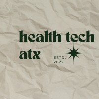 Health Tech ATX logo - Similar company to Atx Founder