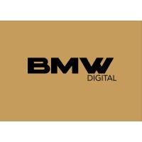 BMW Digital logo - Similar company to American Resilience Partners