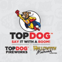 Topdog Fireworks / Halloween