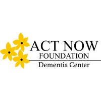 ACT NOW FOUNDATION INC logo - Similar company to Sage Eldercare