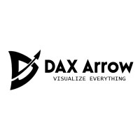 DAX Arrow logo - Similar company to Digital Brahma