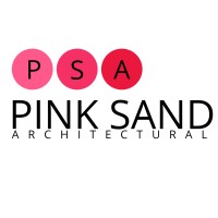 Pink Sand Architectural logo - Similar company to Balustrade Installations And Solutions (B.I.A.S)