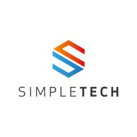 Simpletech SpA logo - Similar company to Isolab Ltda.