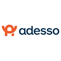 Adesso logo - Similar company to Proficient Benefit Solutions