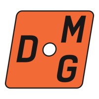 DMG S.r.l. logo - Similar company to Bbgroup