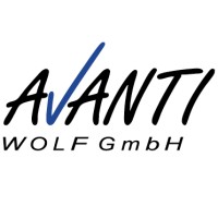 AVANTI WOLF GmbH logo - Similar company to Neopur