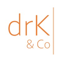 drK & Co logo - Similar company to Tech Knock Staffing Solutions